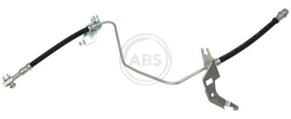 Flexible de frein (Durite de frein) A.B.S. ALL BRAKE SYSTEMS BV. ref. SL 5692